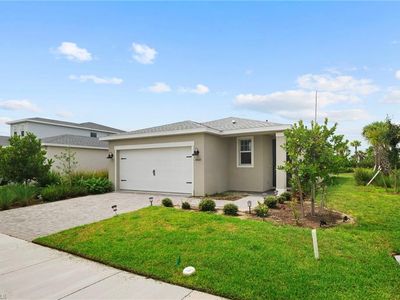 44415 Diamond TRL