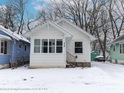 Property at 919 Mahlon St, Lansing, MI