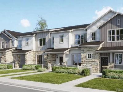 6889 Parterre Parkway N #5