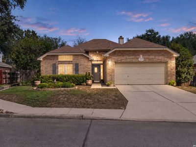 16546 Redland Ranch