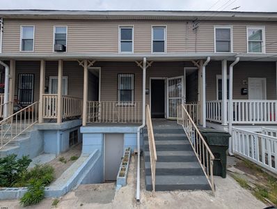 Property at 29 S Florida Ave, Atlantic City, NJ