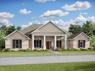 5038 Bluebell Way