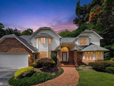 13901 Mount Oak Ct