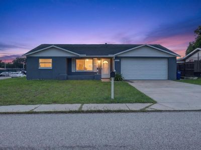 3503 WOODCOCK DRIVE
