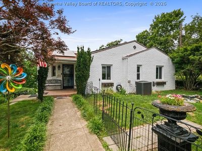 1521 Clark Rd