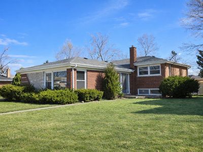 Property at 16049 Minerva Ave, South Holland, IL