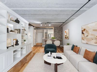 800 Peachtree St NE APT 1110