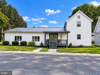 36 Poplar St