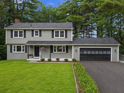 Property at 29 Dickens Street, Nashua, NH