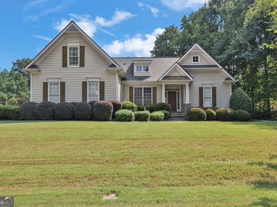 Property at 1501 Patrick Rd, Dacula, GA