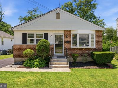 905 Amosland Rd