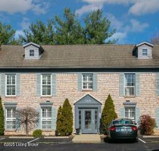 3809 Chamberlain Ln APT D