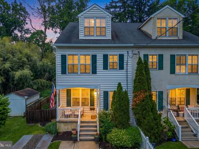 235 Willow Ave