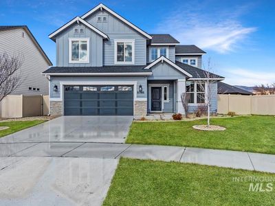 6766 E Zaffre Ridge St