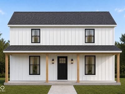 3955 Squire Lakes Dr