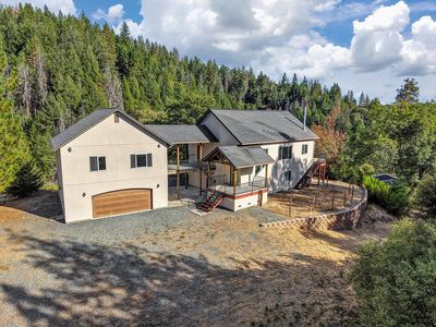 Property at 1380 Loka Ln, Greenwood, CA