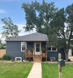 Property at 310 Hill St, Wolf Point, MT