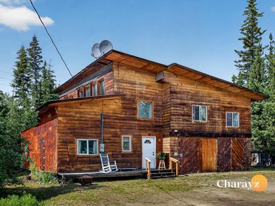 2160 Yellowsnow Rd