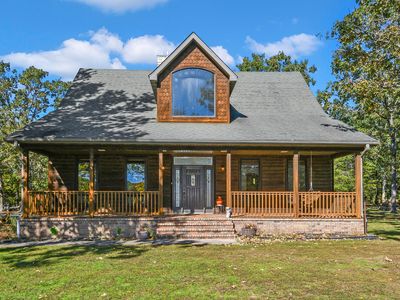 1452 Spring Valley Loop