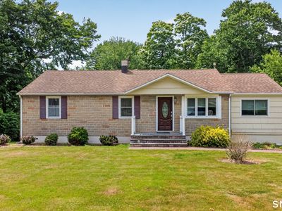 529 Burroughs Road