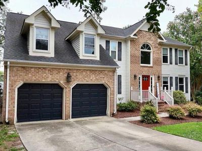 705 Turnbuckle Ct