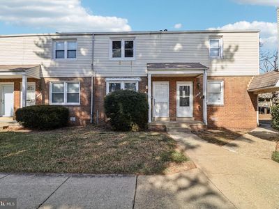 2834 Iverson St Unit 101
