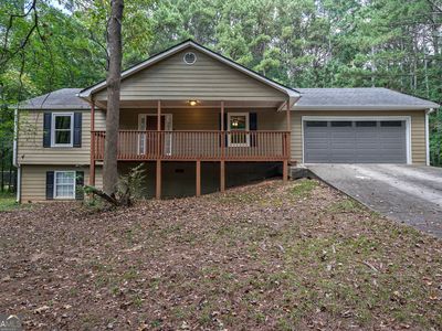 233 Buckhorn Dr