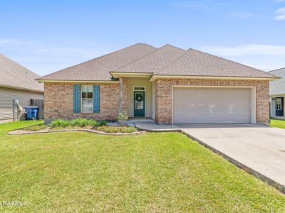 Property at 501 Southeastern Ave, Rayne, LA