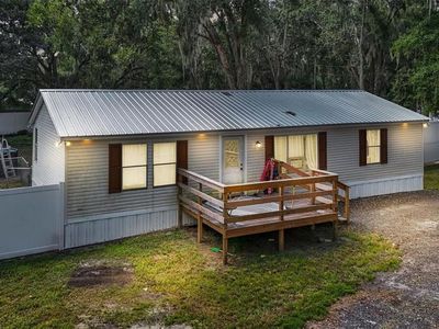 2515 George Wheeler Rd