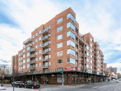 63-14 Queens Boulevard #8H