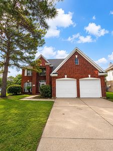 20403 Misty Cove Dr