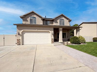 896 W 1625 S
