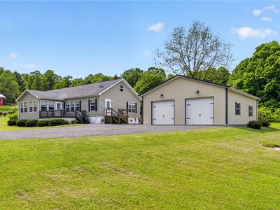 4778 Harris Hill Rd