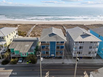 514 Carolina Beach Avenue N UNIT 2a