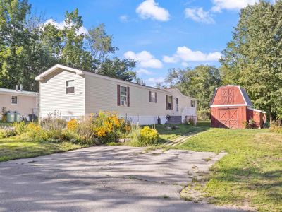 Property at 109 Pumpkin Hollow Road, Barrington, NH