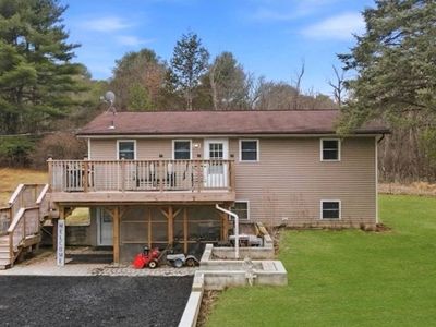 929 Gilbert Rd