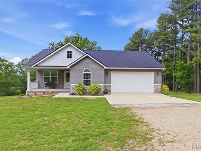 Property at 4727 Tillman Trl, Farmington, MO