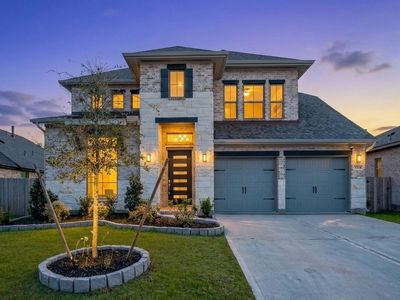 5318 Violet Ridge Dr