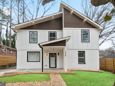 1350 Elizabeth Ave SW