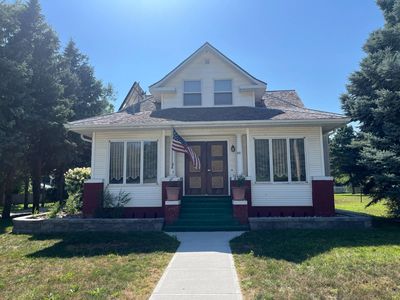 Property at 710 K St, Neligh, NE