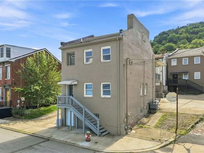 500 Bingham St