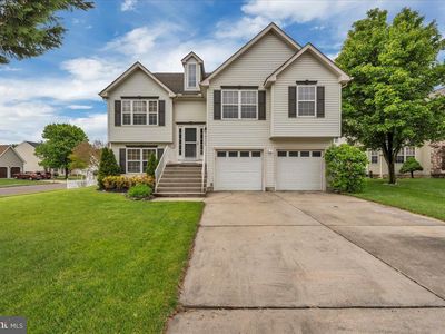 1 Tulip Ct