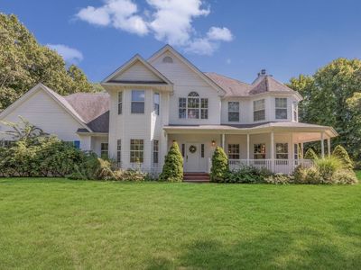 411B Mill Rd