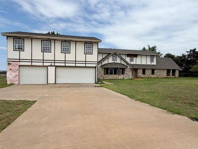 5885 S Canadian Rd