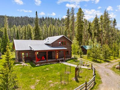 3219 County Road 99 Rd
