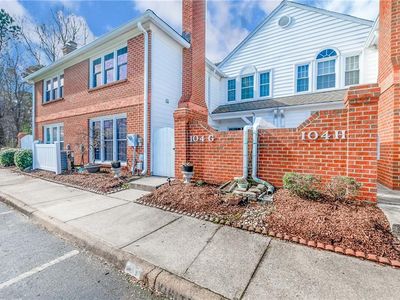 104 Camden Way APT G