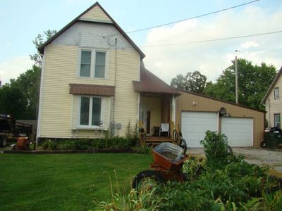 Property at 211 E Anthony St, Corydon, IA