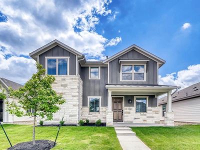 116 International St