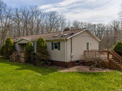 264 Mountain Road