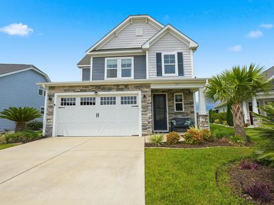 267 Goldenrod Circle
